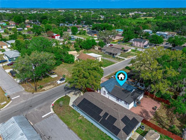 603 N 7TH STREET, Haines City, FL 33844