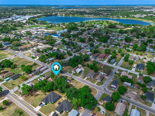 603 N 7TH STREET, Haines City, FL 33844