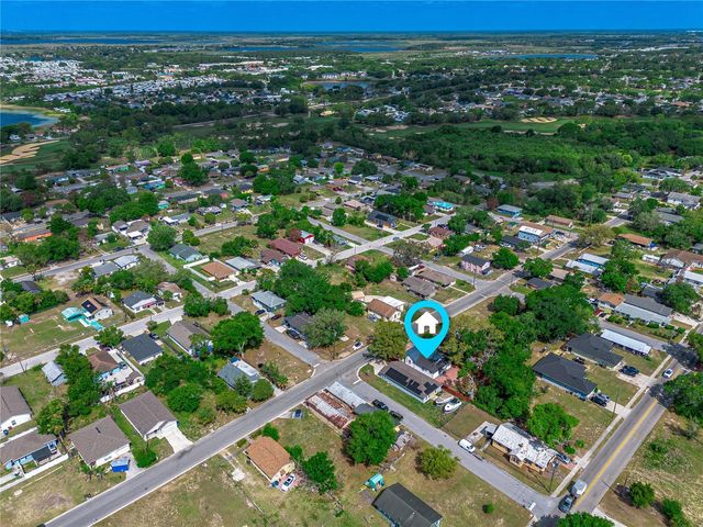 603 N 7TH STREET, Haines City, FL 33844