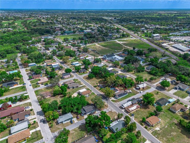 603 N 7TH STREET, Haines City, FL 33844