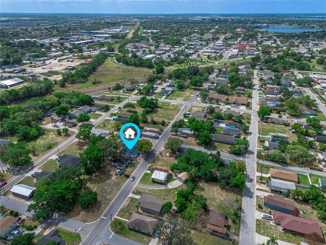 603 N 7TH STREET, Haines City, FL 33844
