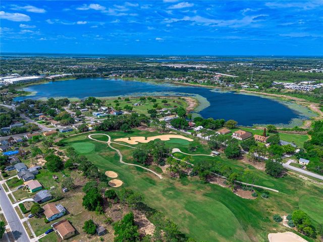 603 N 7TH STREET, Haines City, FL 33844