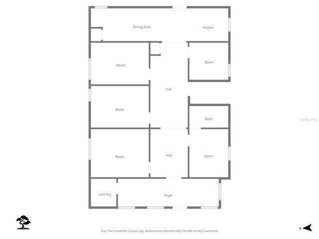 603 N 7TH STREET, Haines City, FL 33844