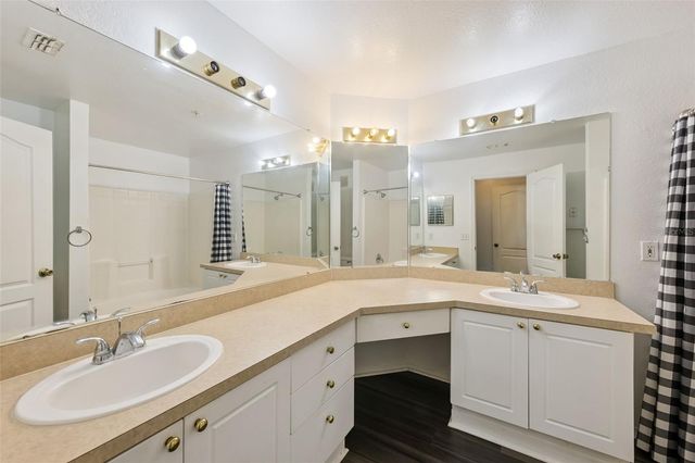 3391 S KIRKMAN ROAD 1237, Orlando, FL 32811