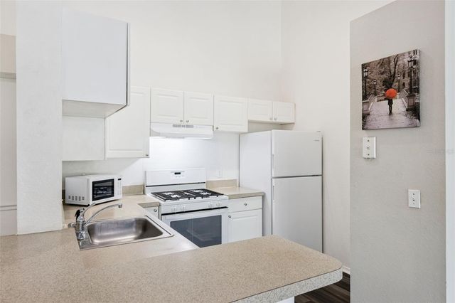 3391 S KIRKMAN ROAD 1237, Orlando, FL 32811