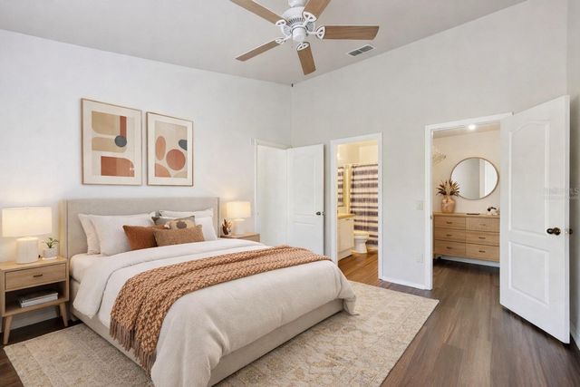 3391 S KIRKMAN ROAD 1237, Orlando, FL 32811