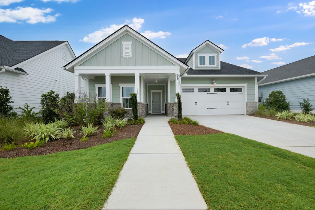 155 Ireland Drive, Summerville, SC 29486