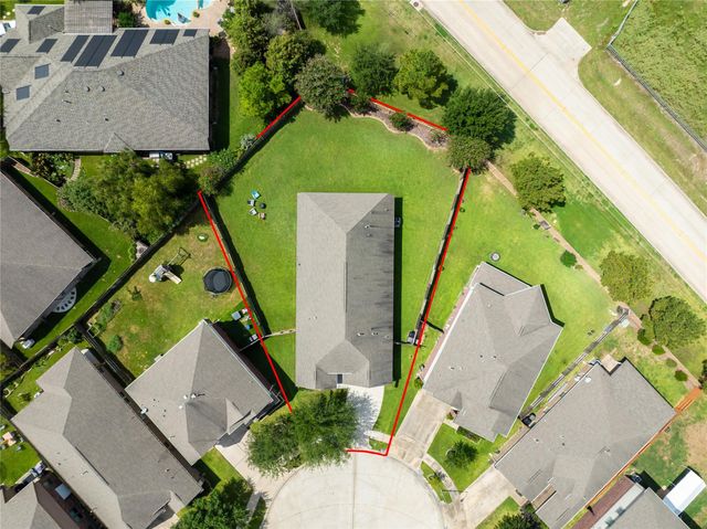 24139 Orange Orchard Lane, Katy, TX 77493