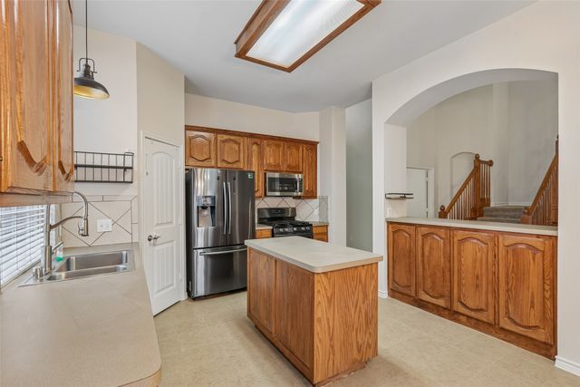 3624 Carmel Mountain Drive, Mckinney, TX 75070