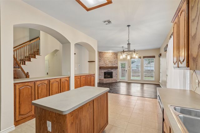 3624 Carmel Mountain Drive, Mckinney, TX 75070