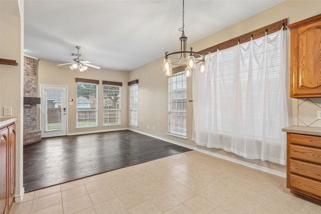 3624 Carmel Mountain Drive, Mckinney, TX 75070