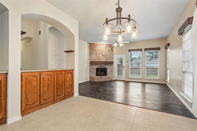 3624 Carmel Mountain Drive, Mckinney, TX 75070