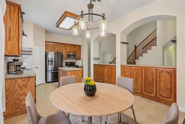 3624 Carmel Mountain Drive, Mckinney, TX 75070