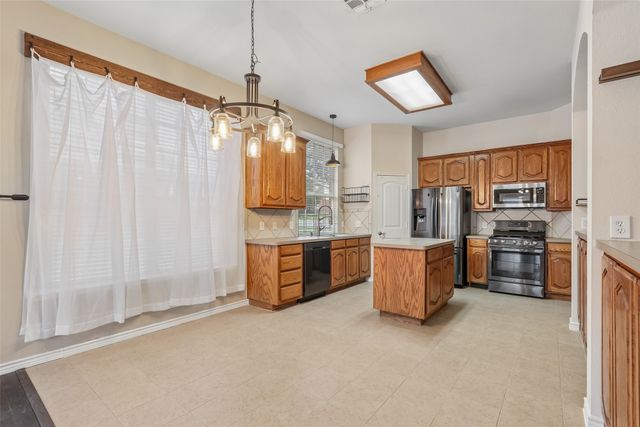 3624 Carmel Mountain Drive, Mckinney, TX 75070
