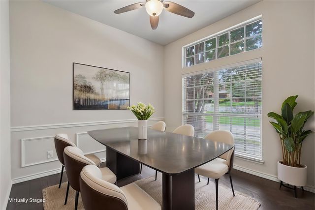 3624 Carmel Mountain Drive, Mckinney, TX 75070