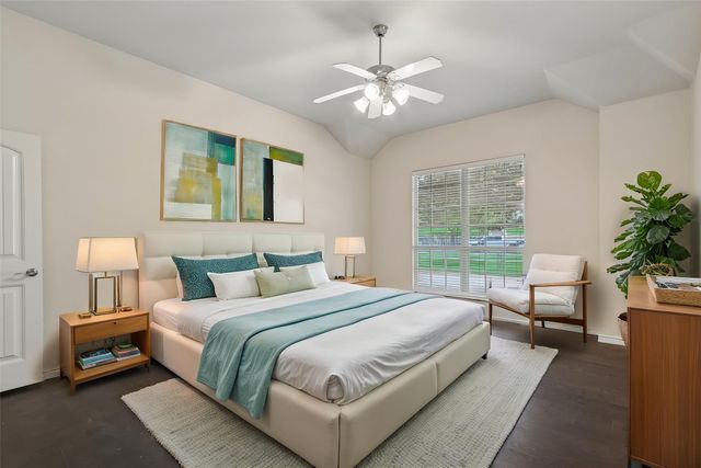 3624 Carmel Mountain Drive, Mckinney, TX 75070
