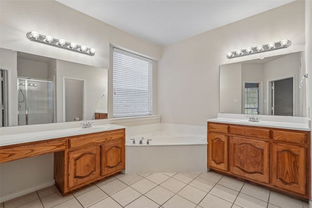3624 Carmel Mountain Drive, Mckinney, TX 75070