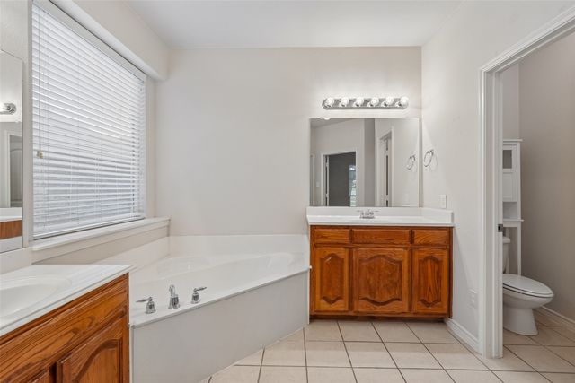 3624 Carmel Mountain Drive, Mckinney, TX 75070