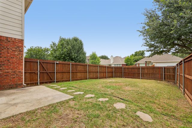 3624 Carmel Mountain Drive, Mckinney, TX 75070