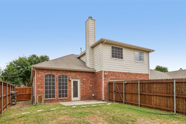 3624 Carmel Mountain Drive, Mckinney, TX 75070