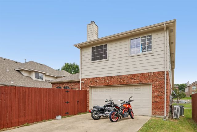3624 Carmel Mountain Drive, Mckinney, TX 75070