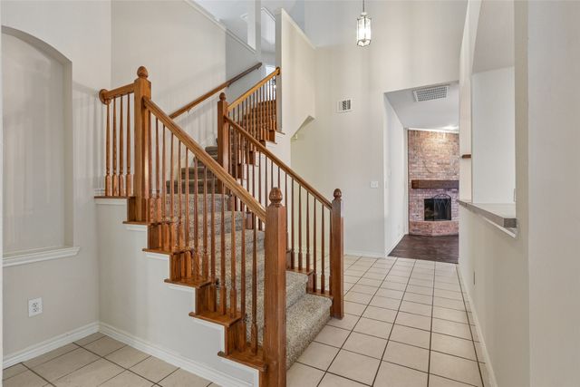 3624 Carmel Mountain Drive, Mckinney, TX 75070