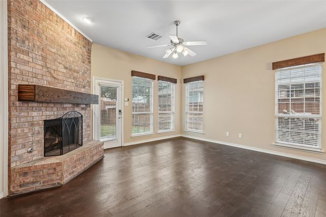 3624 Carmel Mountain Drive, Mckinney, TX 75070