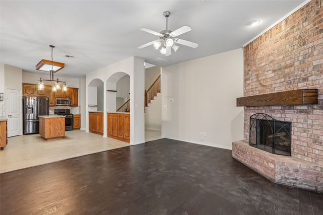 3624 Carmel Mountain Drive, Mckinney, TX 75070