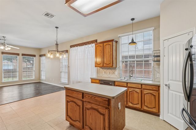 3624 Carmel Mountain Drive, Mckinney, TX 75070