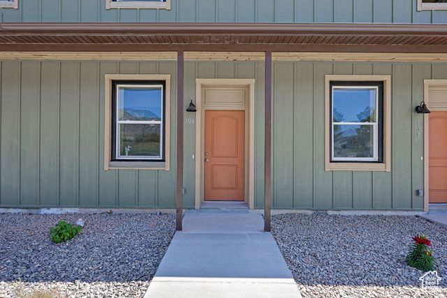454 E 850 S #106, Brigham City, UT 84302