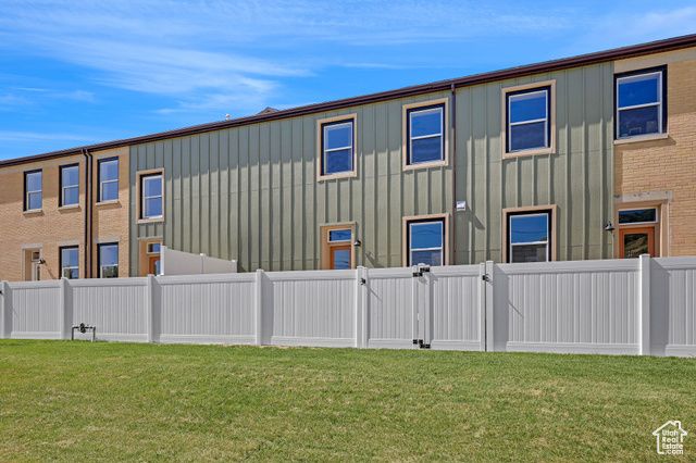454 E 850 S #106, Brigham City, UT 84302