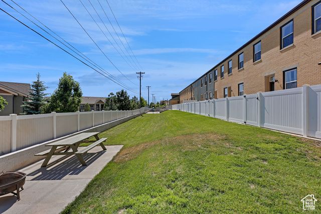 454 E 850 S #106, Brigham City, UT 84302