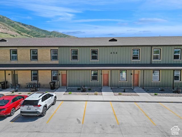454 E 850 S #106, Brigham City, UT 84302