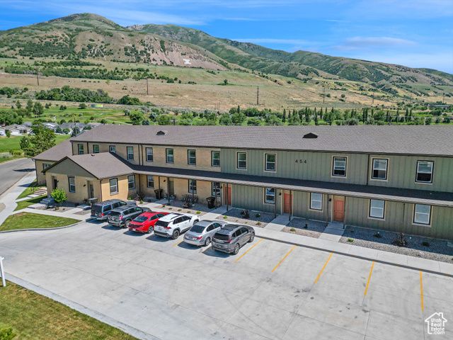 454 E 850 S #106, Brigham City, UT 84302