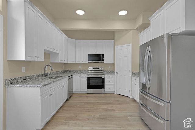 454 E 850 S #106, Brigham City, UT 84302