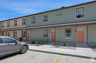 454 E 850 S #106, Brigham City, UT 84302