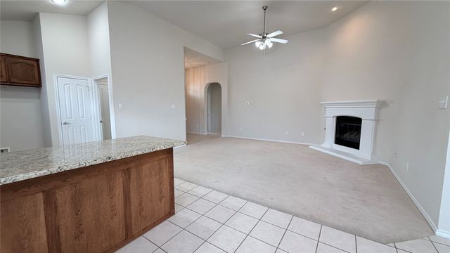 1 Sable Creek Boulevard, Sanger, TX 76266
