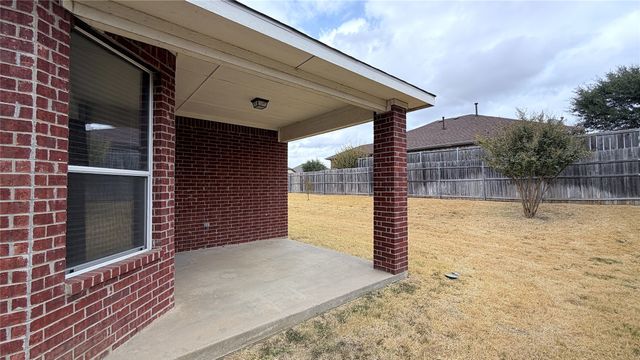 1 Sable Creek Boulevard, Sanger, TX 76266