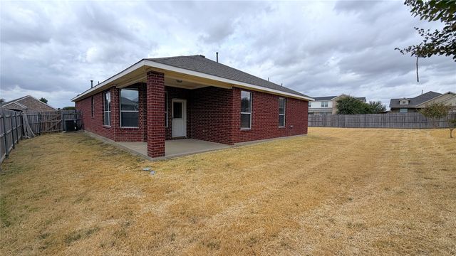 1 Sable Creek Boulevard, Sanger, TX 76266