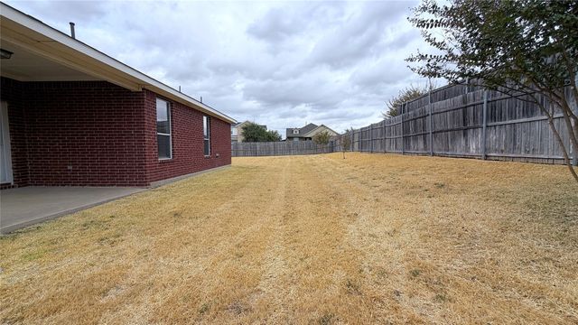1 Sable Creek Boulevard, Sanger, TX 76266