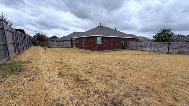1 Sable Creek Boulevard, Sanger, TX 76266