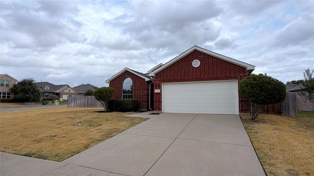 1 Sable Creek Boulevard, Sanger, TX 76266