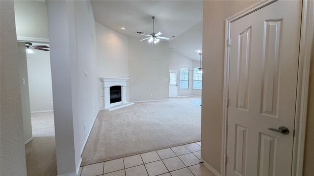 1 Sable Creek Boulevard, Sanger, TX 76266