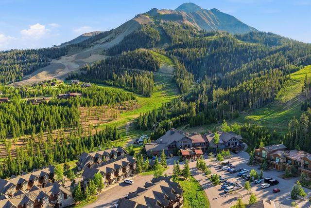 16 Saddle Ridge A5, Big Sky, MT 59716