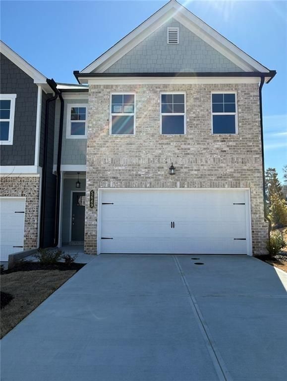 5649 Hislop Lane 90, Mableton, GA 30126