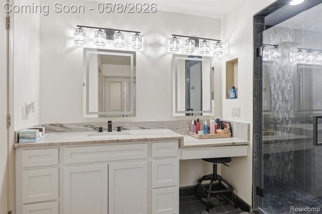 331 E Cady Street, Northville, MI 48167