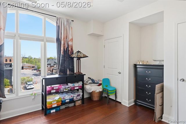 331 E Cady Street, Northville, MI 48167