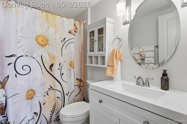 331 E Cady Street, Northville, MI 48167