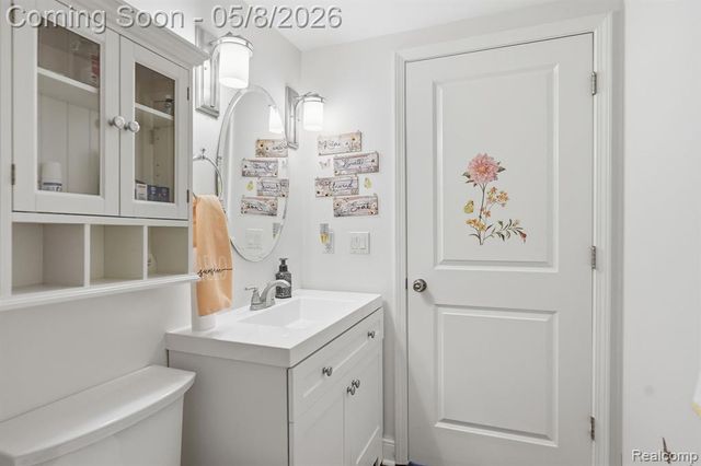 331 E Cady Street, Northville, MI 48167