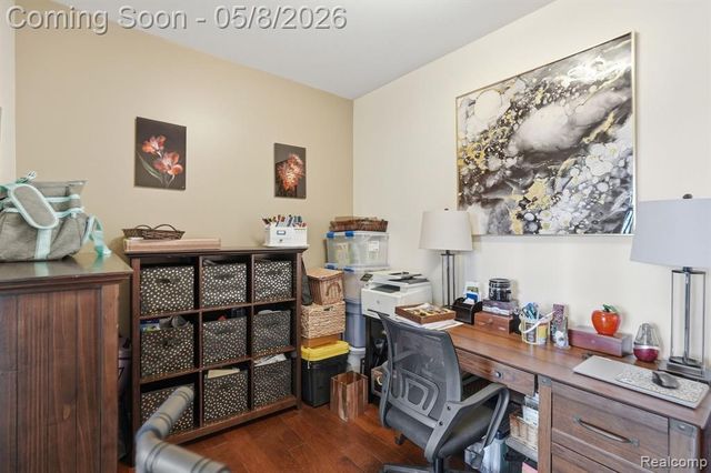 331 E Cady Street, Northville, MI 48167